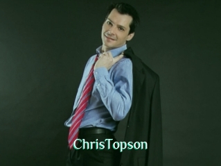 ChrisTopson