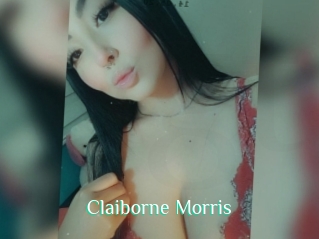 Claiborne_Morris