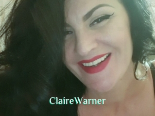 ClaireWarner