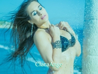 ClaraAnge