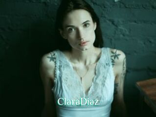 ClaraDiaz
