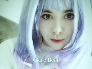 Clare_Bear