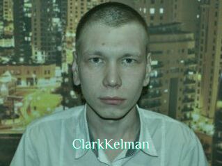 ClarkKelman