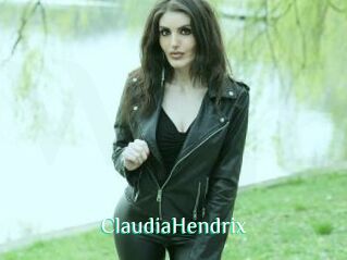 ClaudiaHendrix