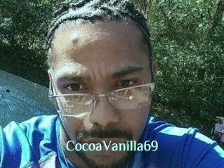 CocoaVanilla69