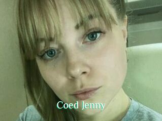 Coed_Jenny