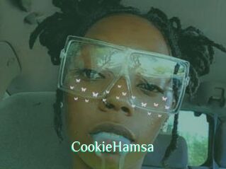 CookieHamsa