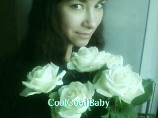 CoolCoedBaby