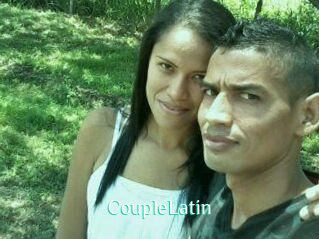 CoupleLatin