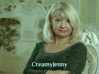 CreamyJenny