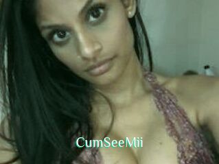 CumSeeMii