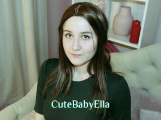 CuteBabyElla