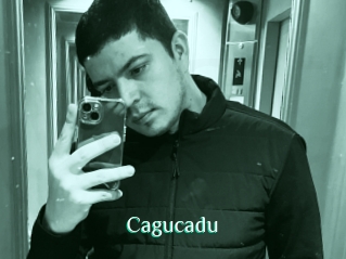 Cagucadu