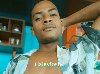 Calevfoster