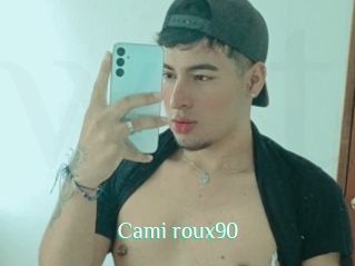 Cami_roux90