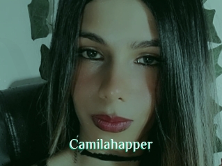 Camilahapper