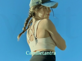 Camilletantra