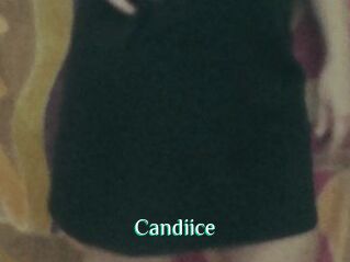 Candiice