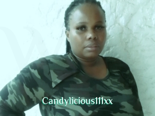 Candylicious111xx