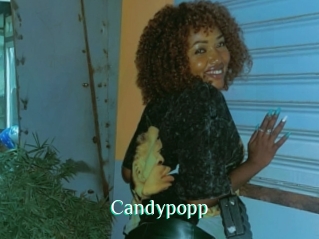 Candypopp