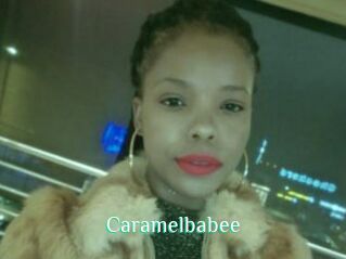 Caramelbabee