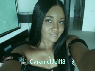 Carameldoll18