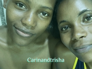 Carinandtrisha