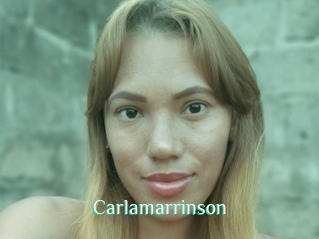 Carlamarrinson