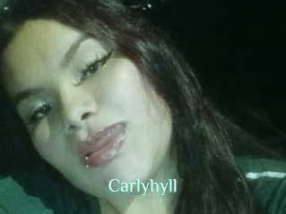 Carlyhyll