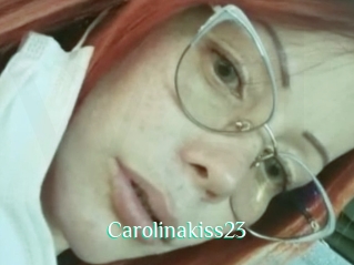 Carolinakiss23