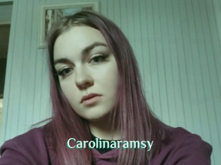 Carolinaramsy