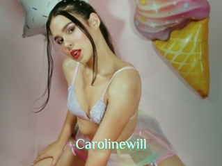 Carolinewill