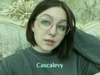 Cascalevy