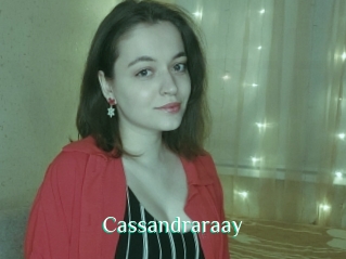 Cassandraraay