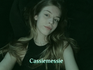 Cassiemessie