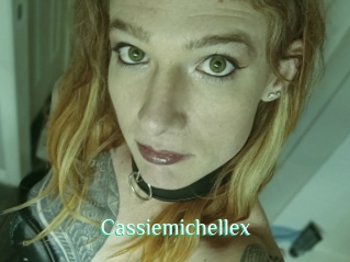 Cassiemichellex