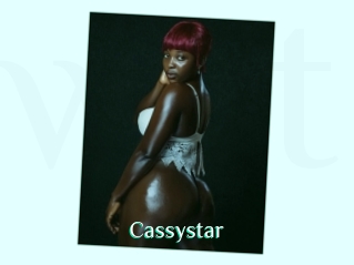 Cassystar