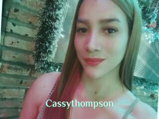 Cassythompson