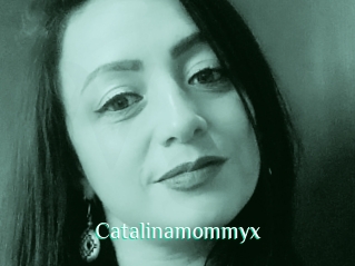 Catalinamommyx