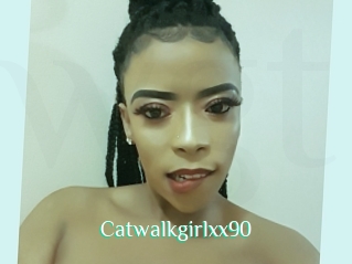 Catwalkgirlxx90