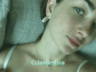 Cclandestina