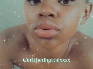 Certifiedhottiexxxx