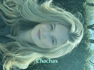 Chachax