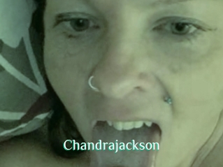 Chandrajackson