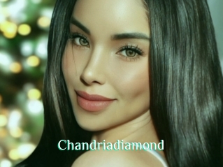 Chandriadiamond