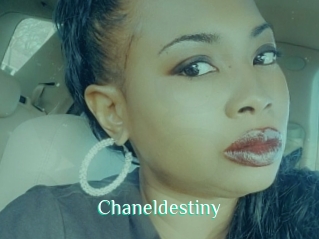 Chaneldestiny