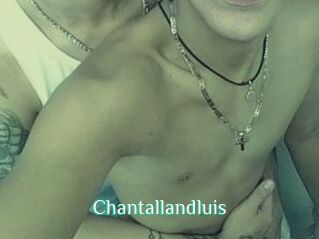 Chantallandluis