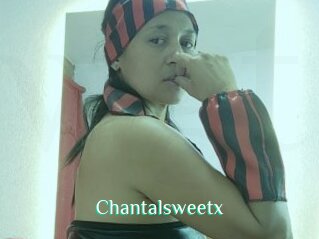 Chantalsweetx