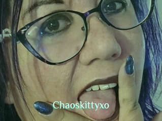 Chaoskittyxo