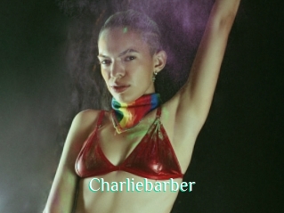 Charliebarber